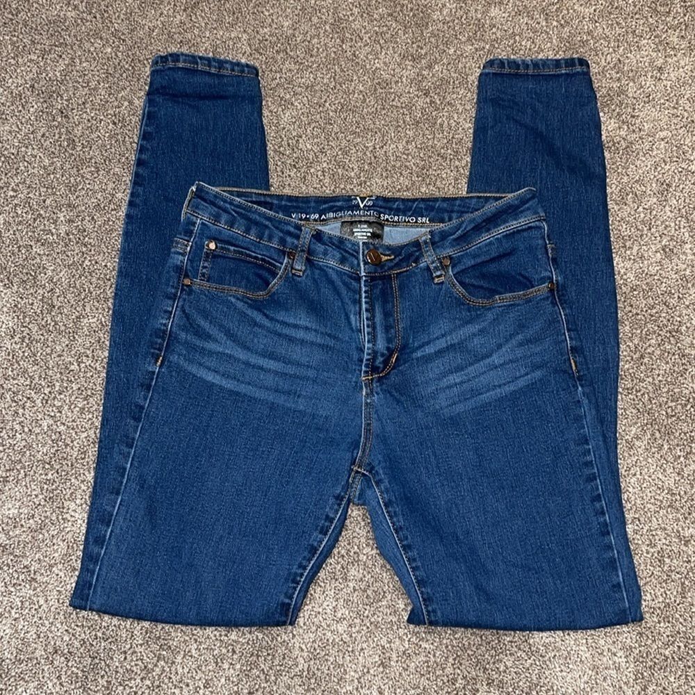 Versace V1969 Italia Abbigliamento Sportivo SRL Womens size 26/2